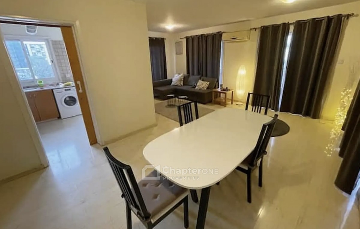 Penthouse For Sale  in  Strovolos - Chryseleousa