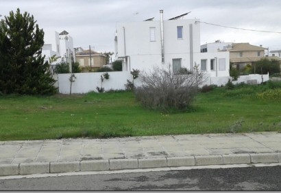 Lakatameia - Anthoupolis Residential Land  For Sale | C3993