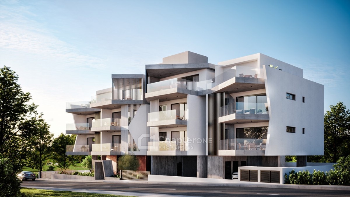 Apartment For Sale  in  Strovolos - Dasoupolis