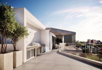 Ekali, Limassol Penthouse For Sale | C4009