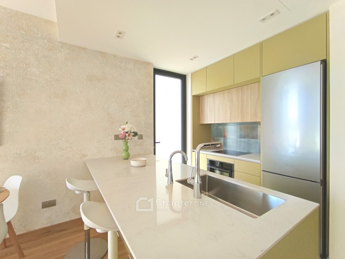 Apartment For Sale  in  Limassol - Katholiki