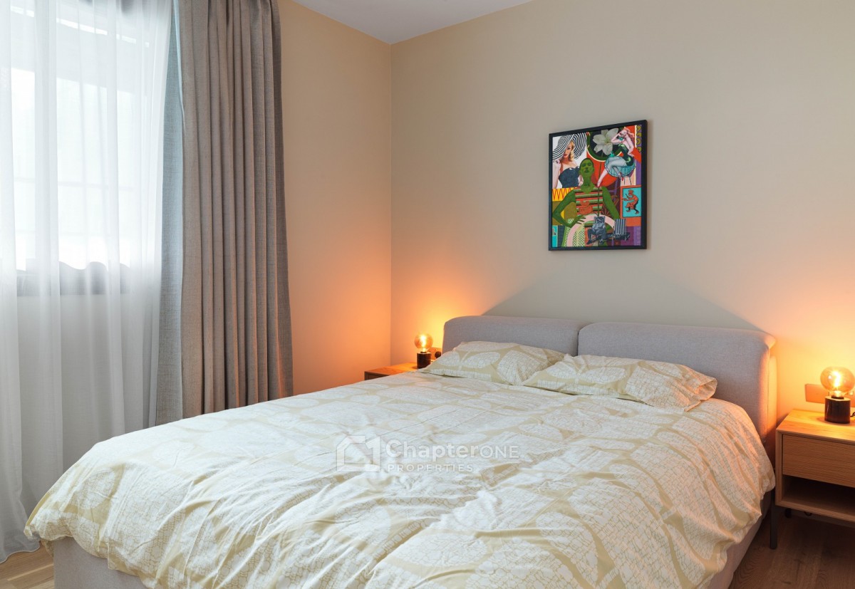 Apartment For Sale  in  Limassol - Katholiki