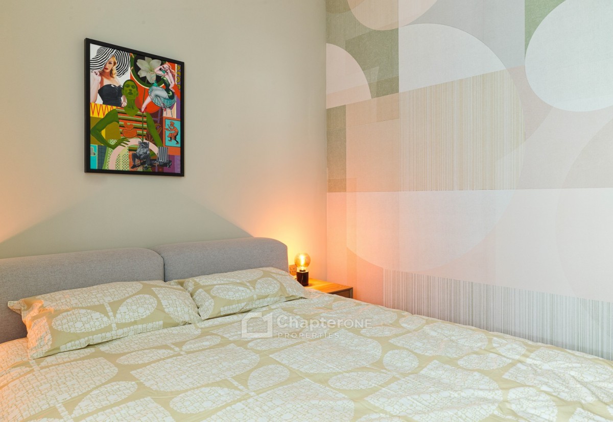 Apartment For Sale  in  Limassol - Katholiki