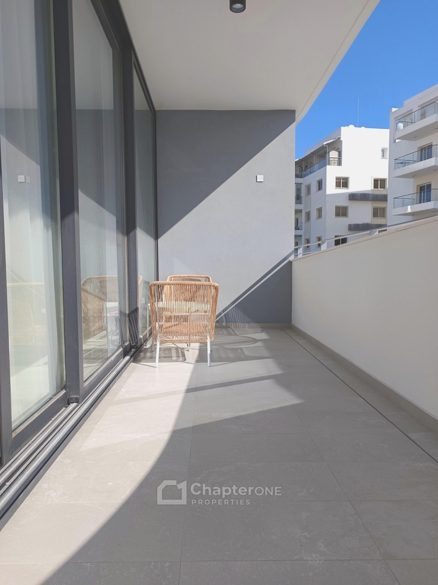 Apartment For Sale  in  Limassol - Katholiki