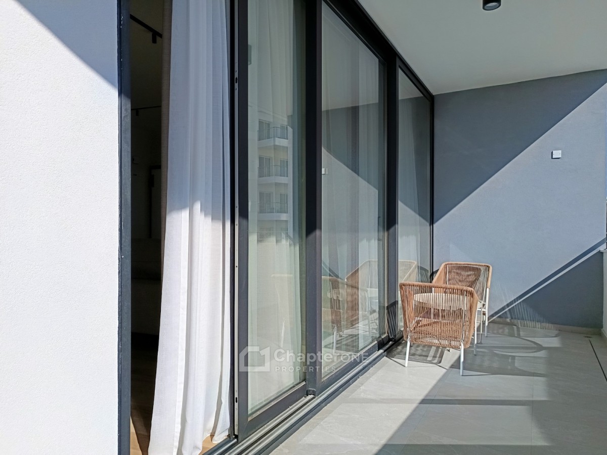 Apartment For Sale  in  Limassol - Katholiki