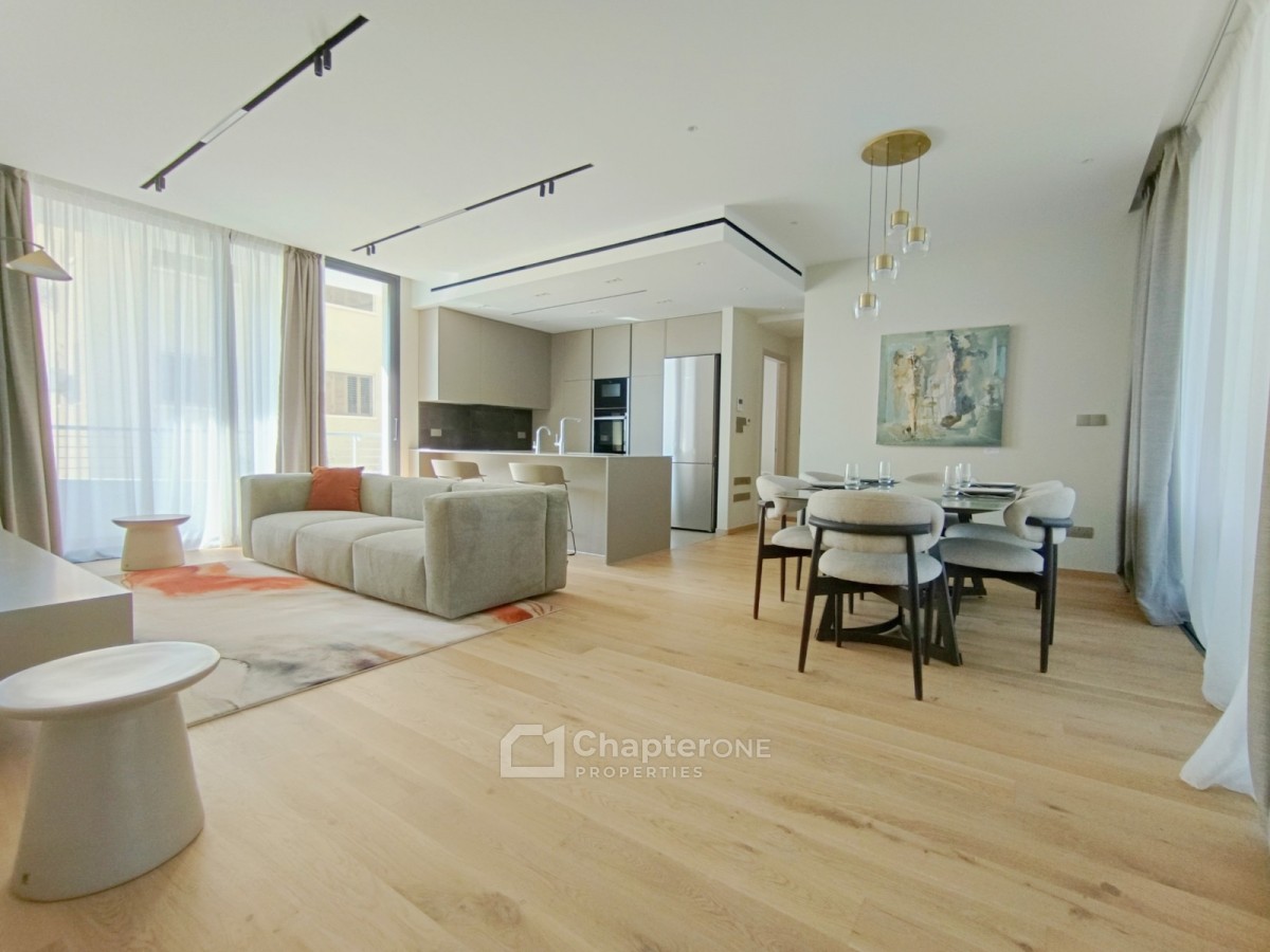 Apartment For Sale  in  Limassol - Katholiki
