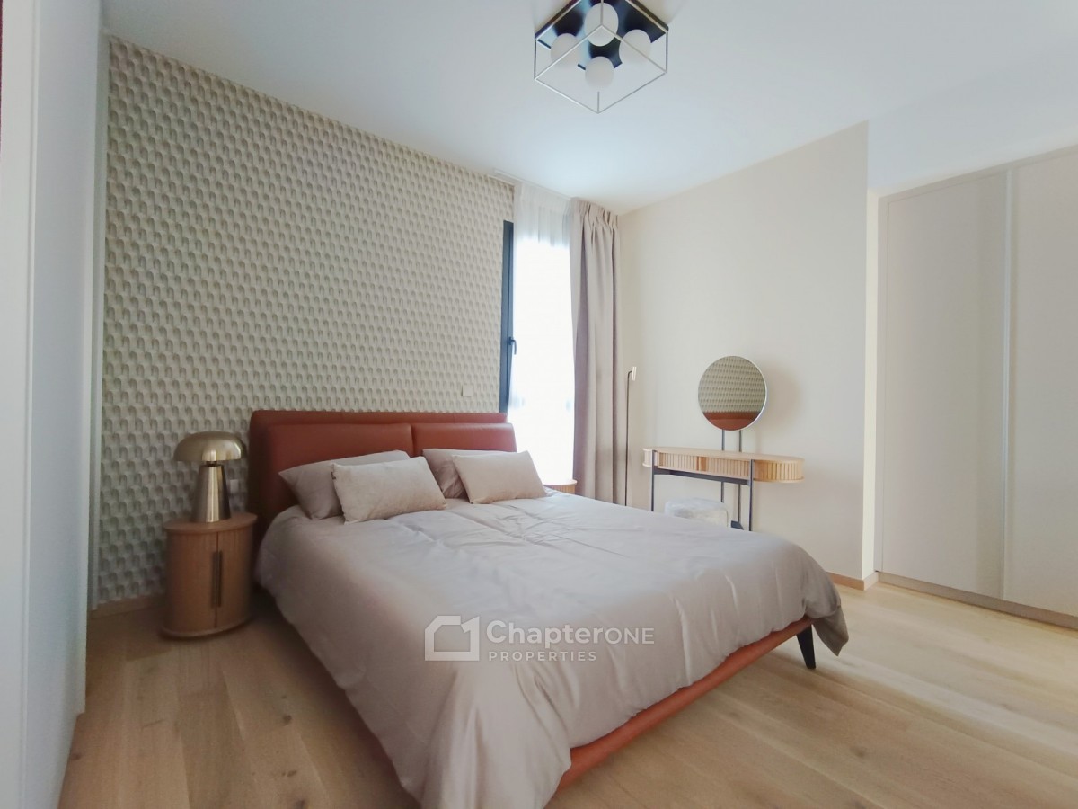 Apartment For Sale  in  Limassol - Katholiki