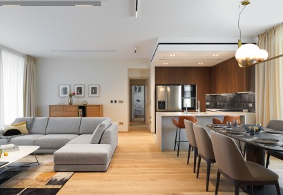 Limassol - Katholiki, Limassol Apartment For Sale | C4013