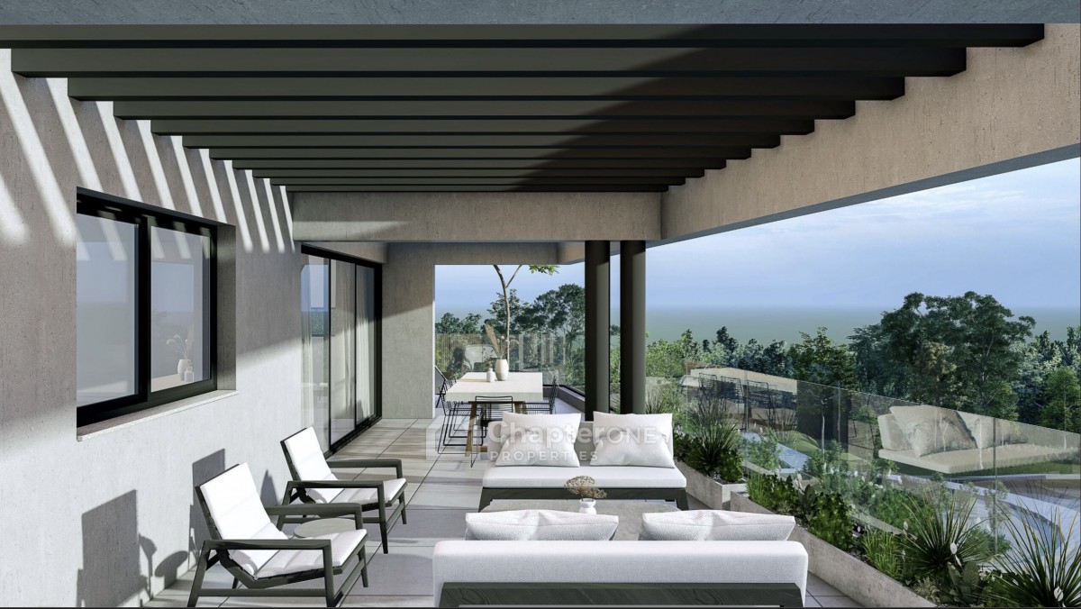 Apartment For Sale  in  Latsia - Agios Georgios