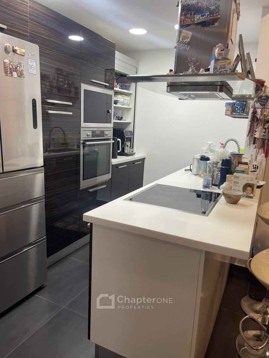 Apartment For Sale  in  Strovolos - Chryseleousa