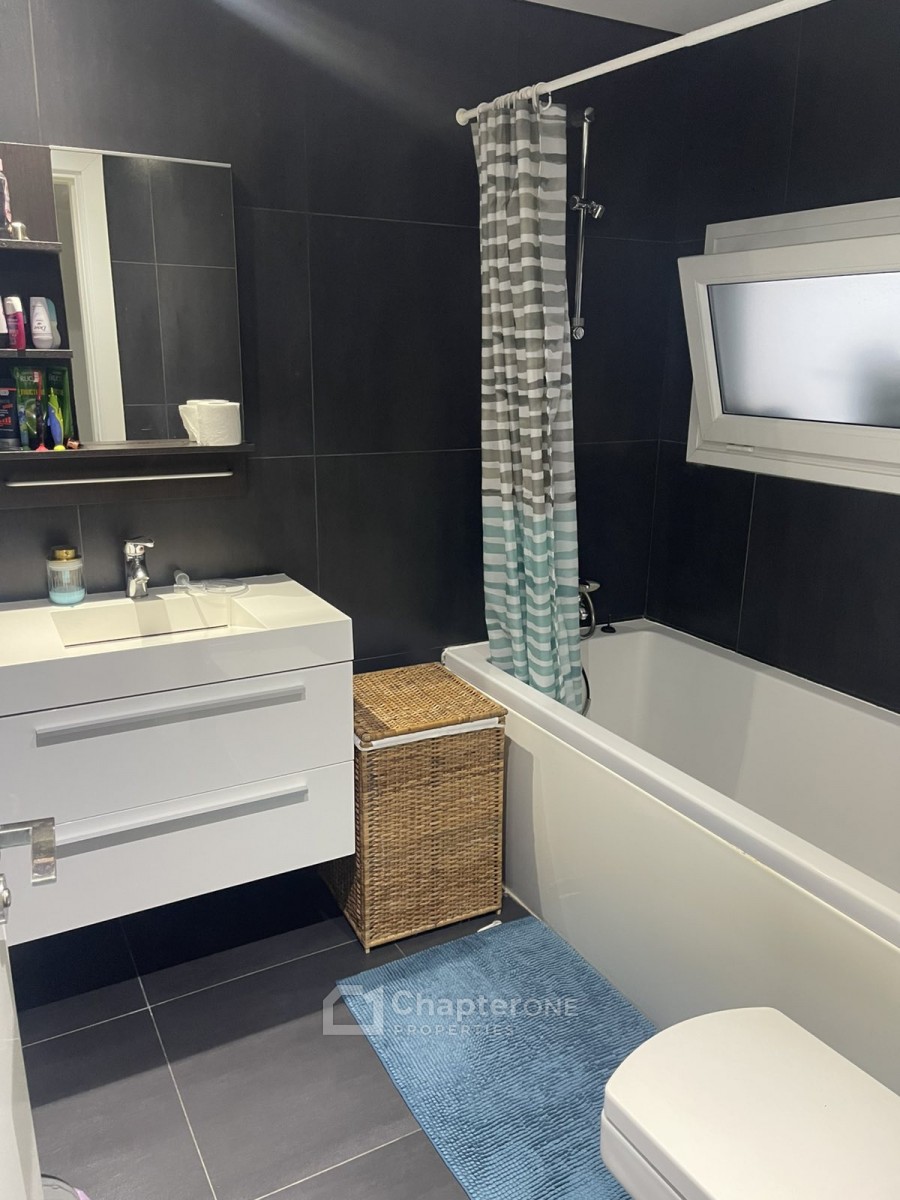 Apartment For Sale  in  Strovolos - Chryseleousa