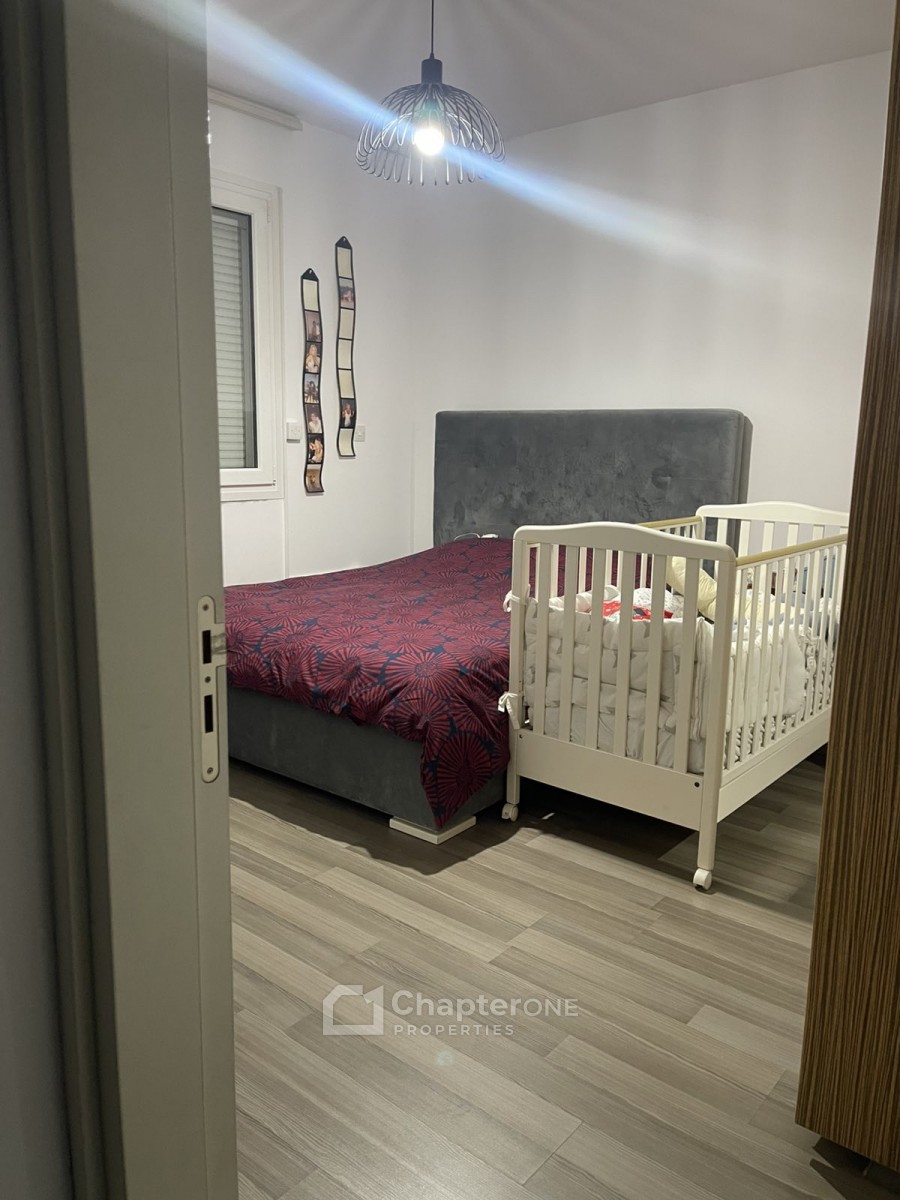 Apartment For Sale  in  Strovolos - Chryseleousa