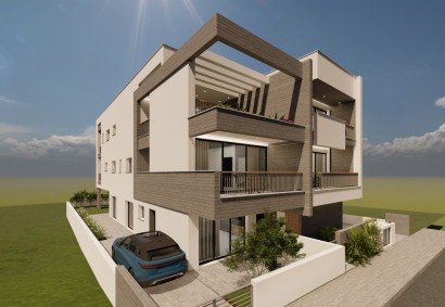 Chlorakas, Paphos Apartment For Sale | C4047