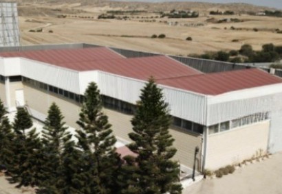 Dali - Ag Konst and Elenis Building For Sale | C4052