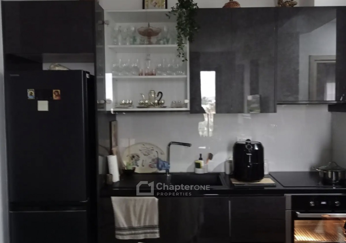 Penthouse For Sale  in  Geri