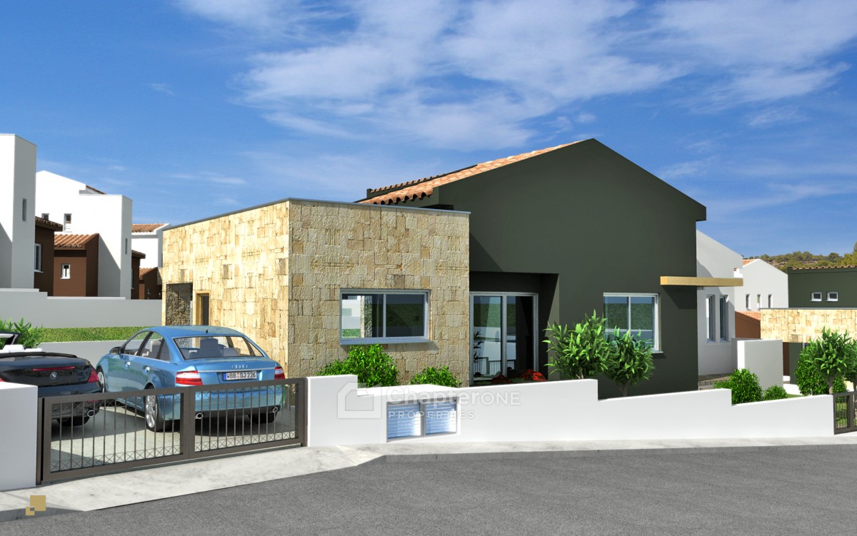 Bungalow For Sale  in  Pissouri