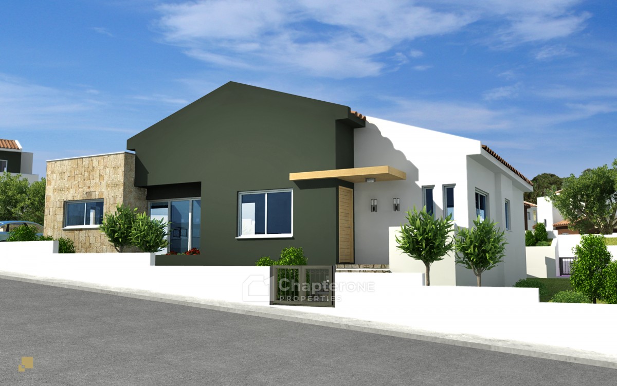 Bungalow For Sale  in  Pissouri