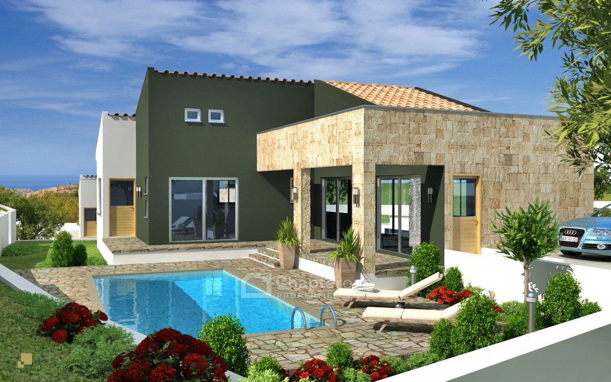 Bungalow For Sale  in  Pissouri