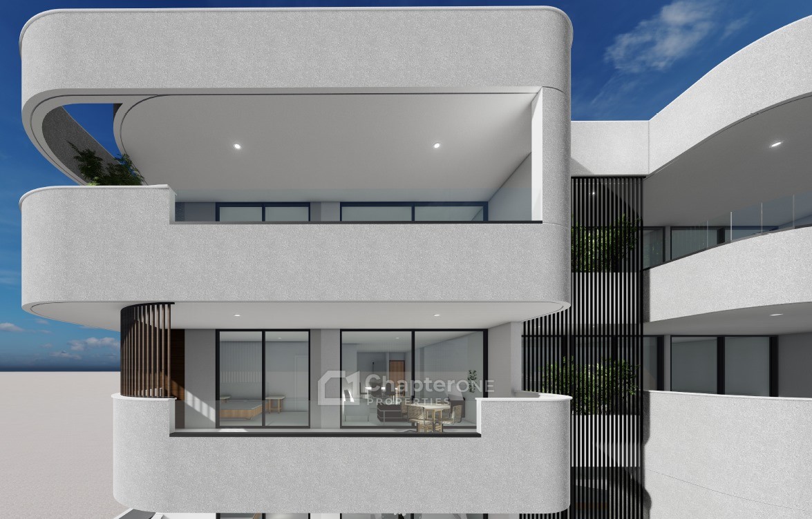 Apartment For Sale  in  Limassol - Mesa Geitonia