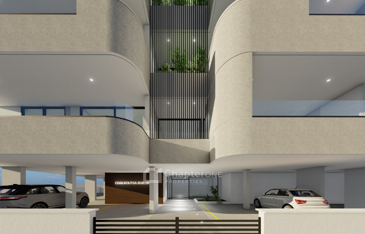 Apartment For Sale  in  Limassol - Mesa Geitonia