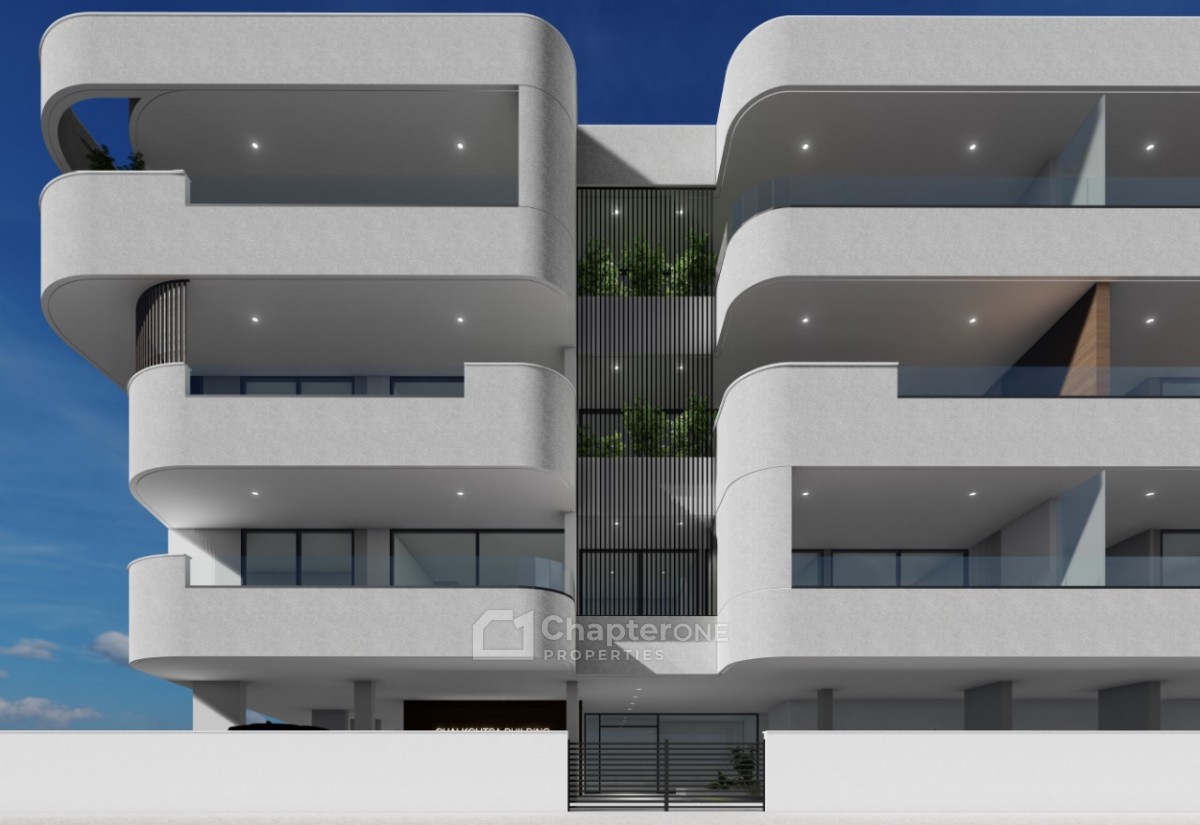 Apartment For Sale  in  Limassol - Mesa Geitonia
