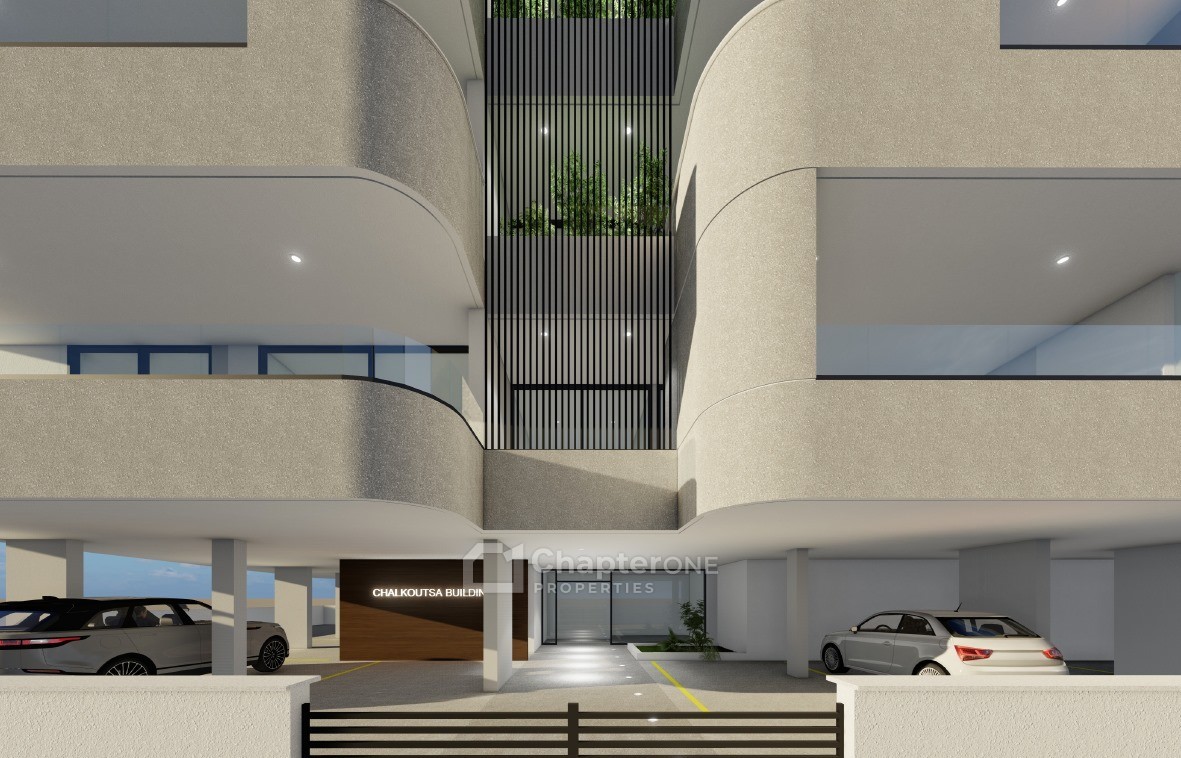 Apartment For Sale  in  Limassol - Mesa Geitonia