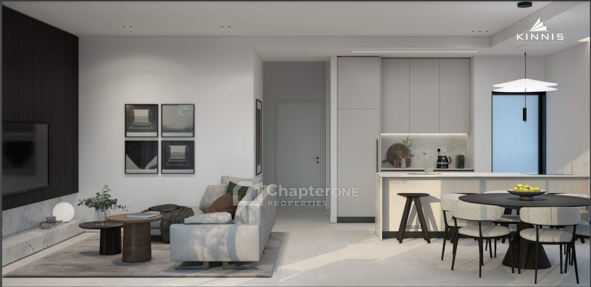 Apartment For Sale  in  Limassol - Agia Zoni