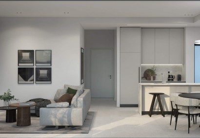 Limassol - Agia Zoni, Limassol Apartment Sold | C4084