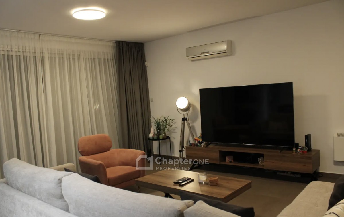 Penthouse For Sale  in  Latsia - Agios Georgios