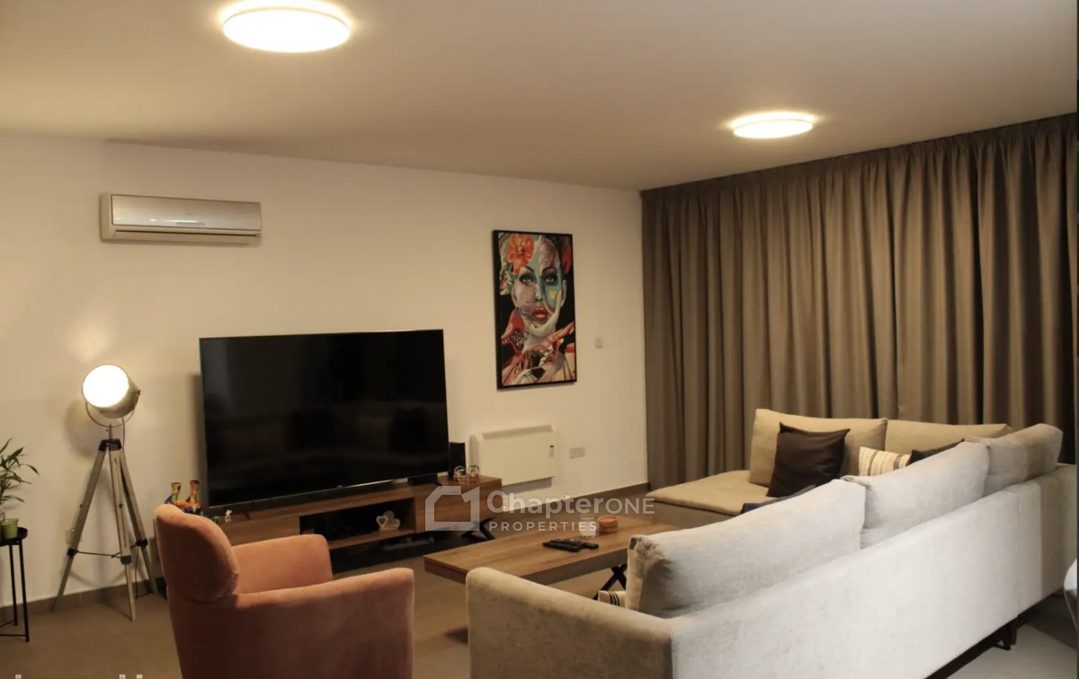 Penthouse For Sale  in  Latsia - Agios Georgios
