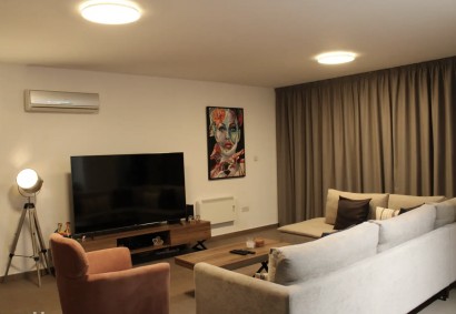 Latsia - Agios Georgios, Nicosia Penthouse For Sale | C4106