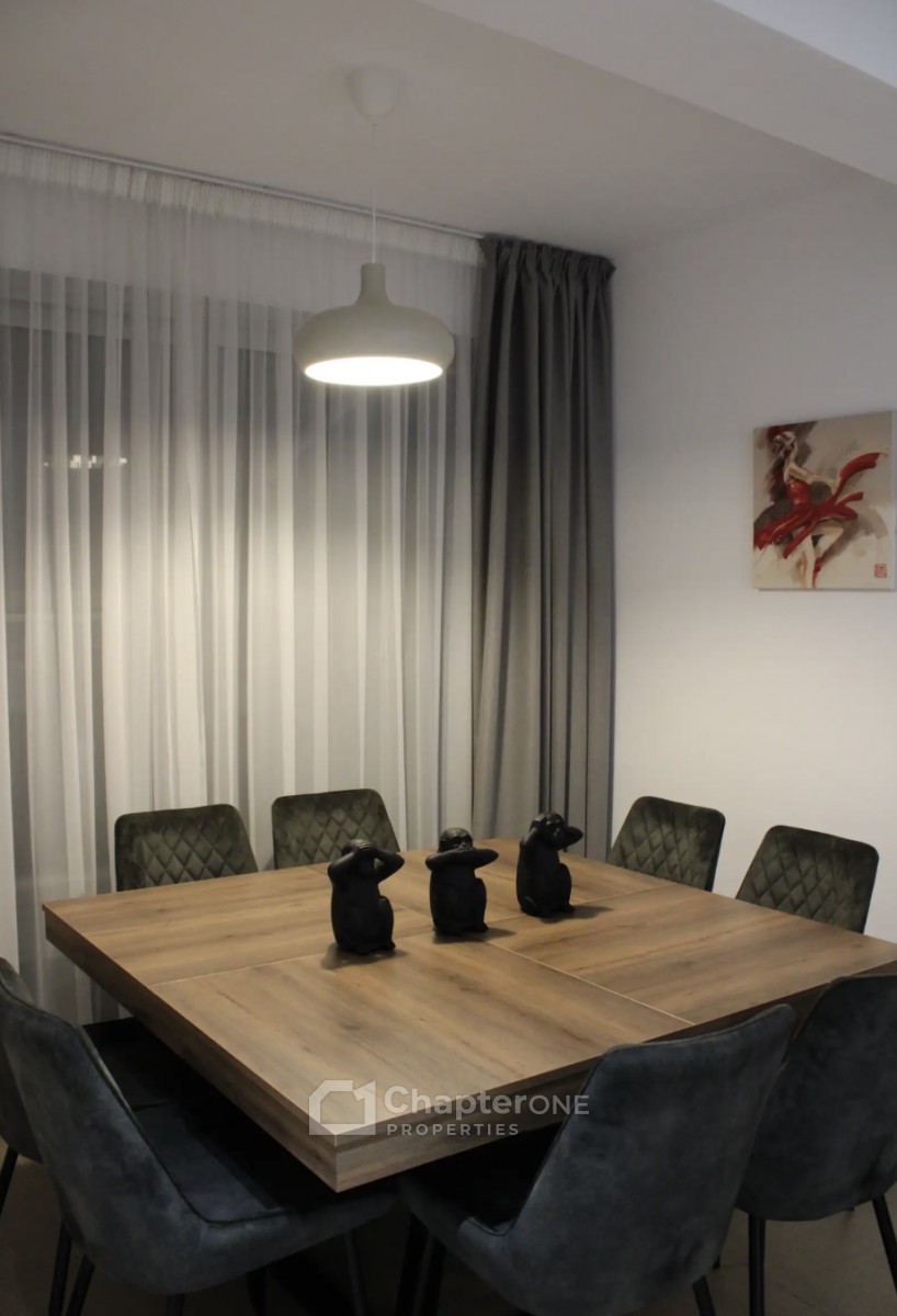 Penthouse For Sale  in  Latsia - Agios Georgios