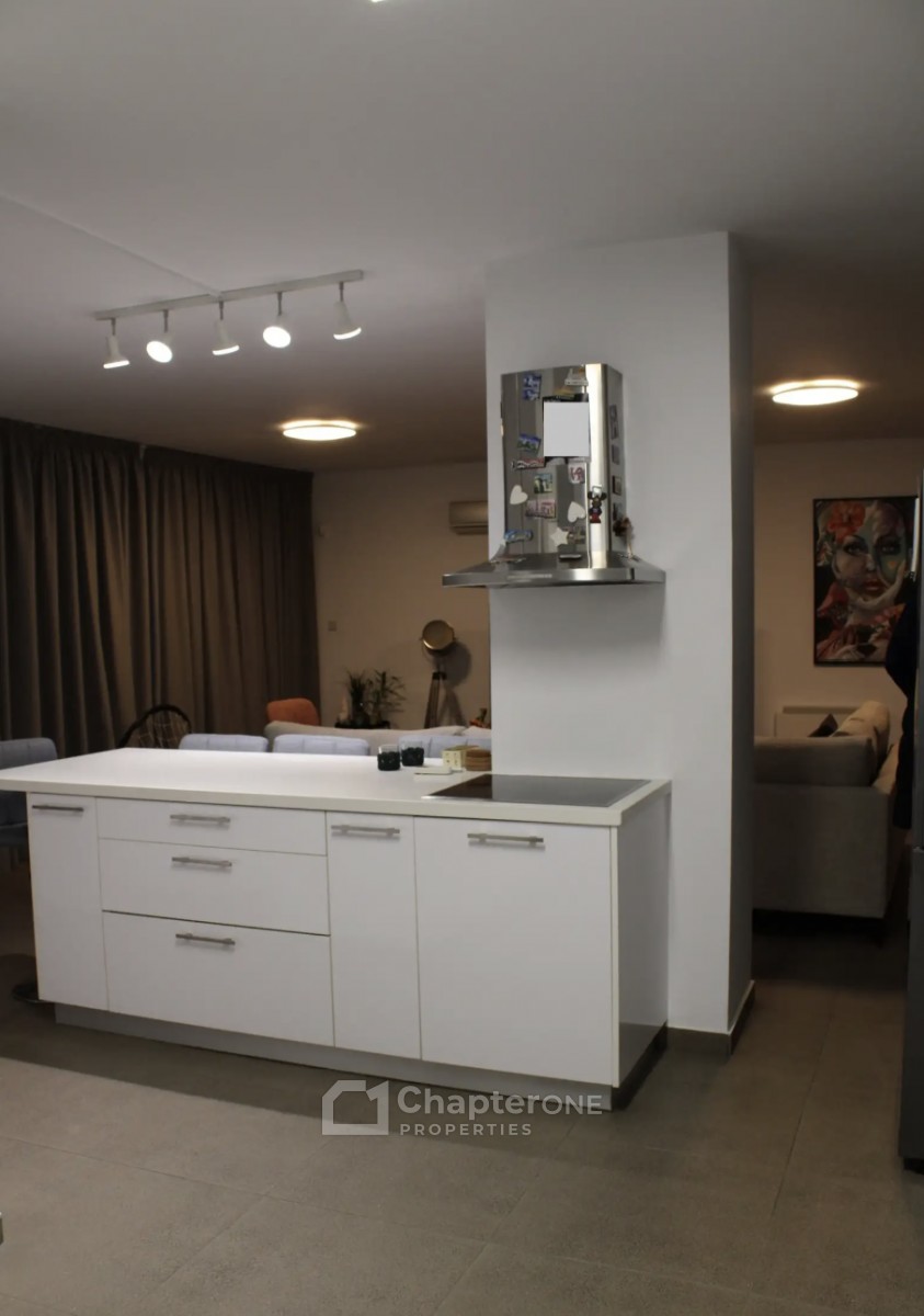 Penthouse For Sale  in  Latsia - Agios Georgios