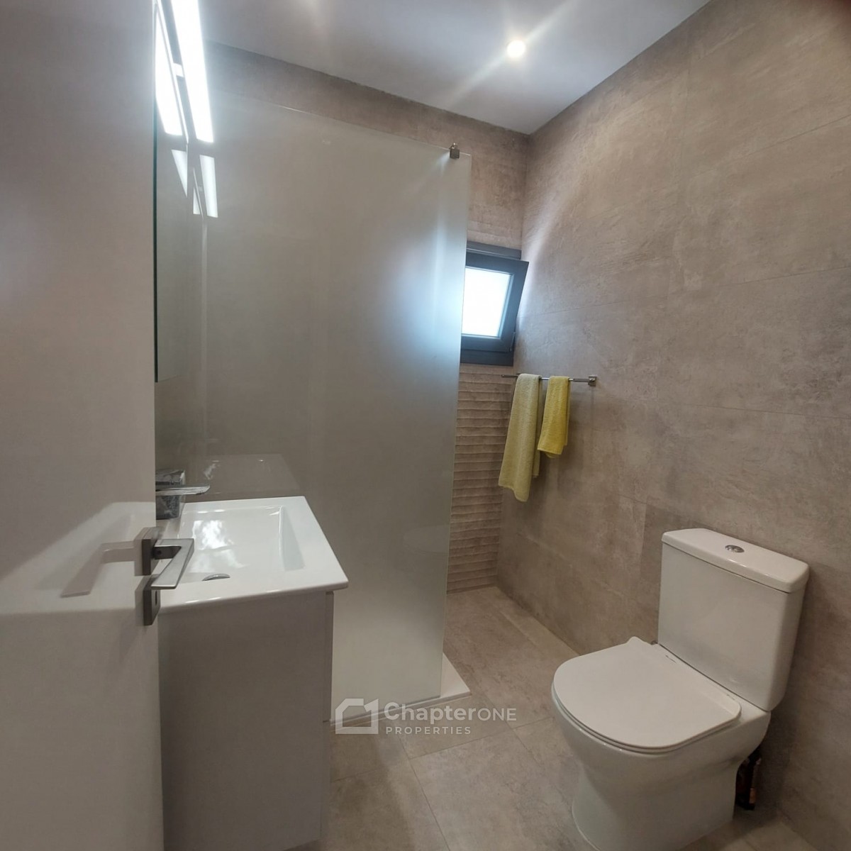 Detached Villa For Sale  in  Trachoni Lemesou