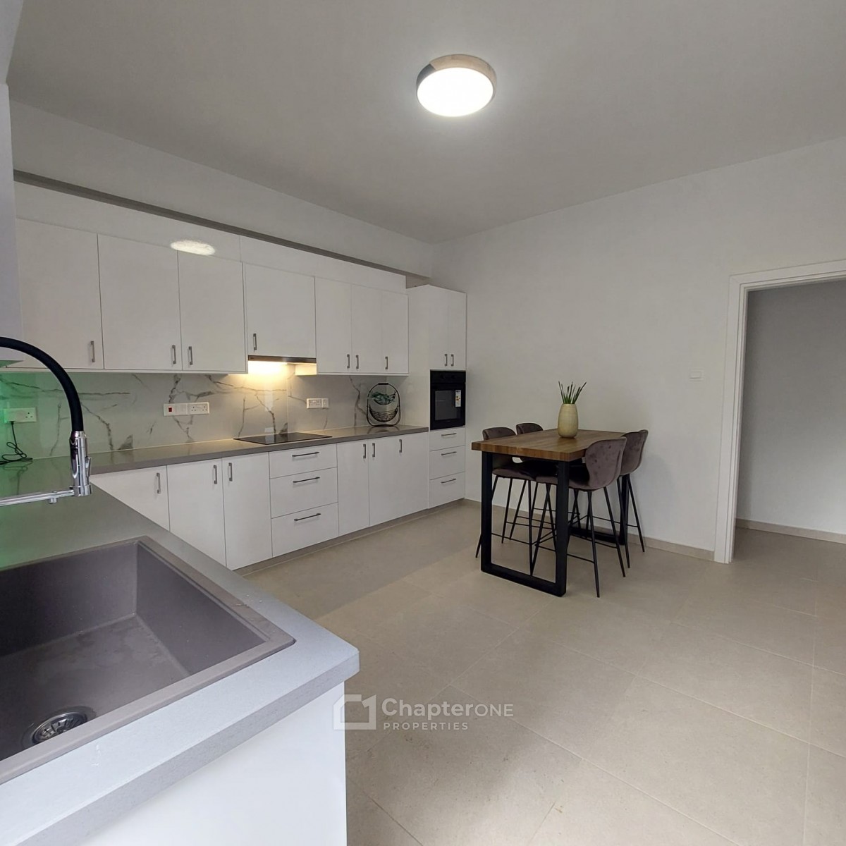 Detached Villa For Sale  in  Trachoni Lemesou