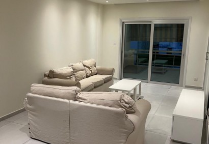 Agioi Omologites, Nicosia Apartment For Rent | C4135