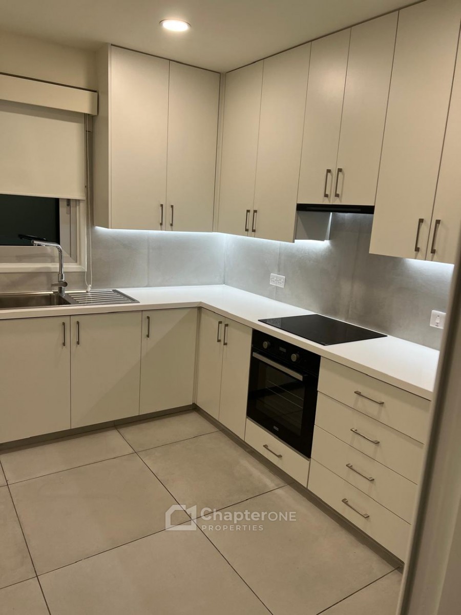 Apartment For Rent  in  Agioi Omologites