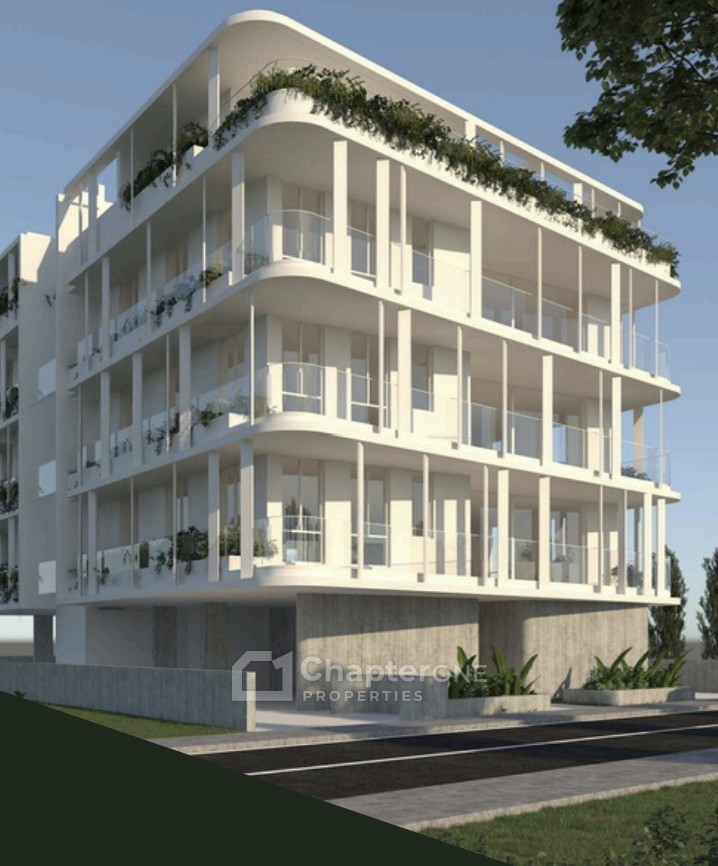 Apartment For Sale  in  Strovolos - Acropolis