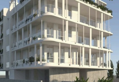 Strovolos - Acropolis, Nicosia Penthouse For Sale | C4144