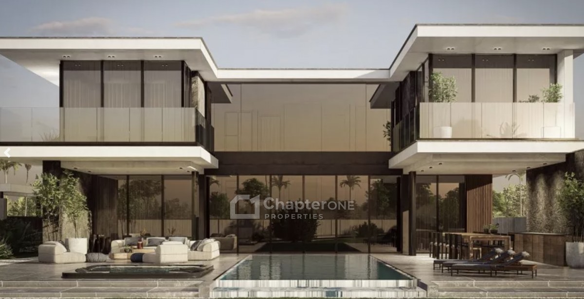 Detached Villa For Sale  in  Protaras