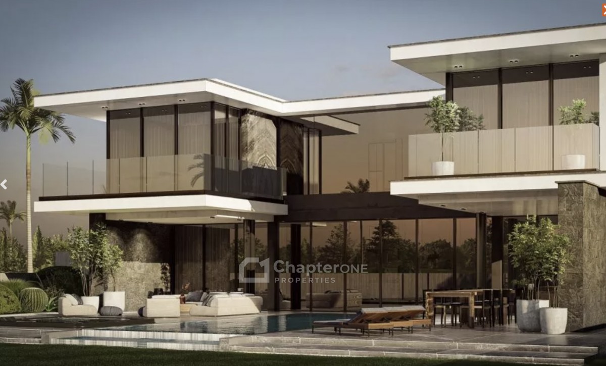 Detached Villa For Sale  in  Protaras