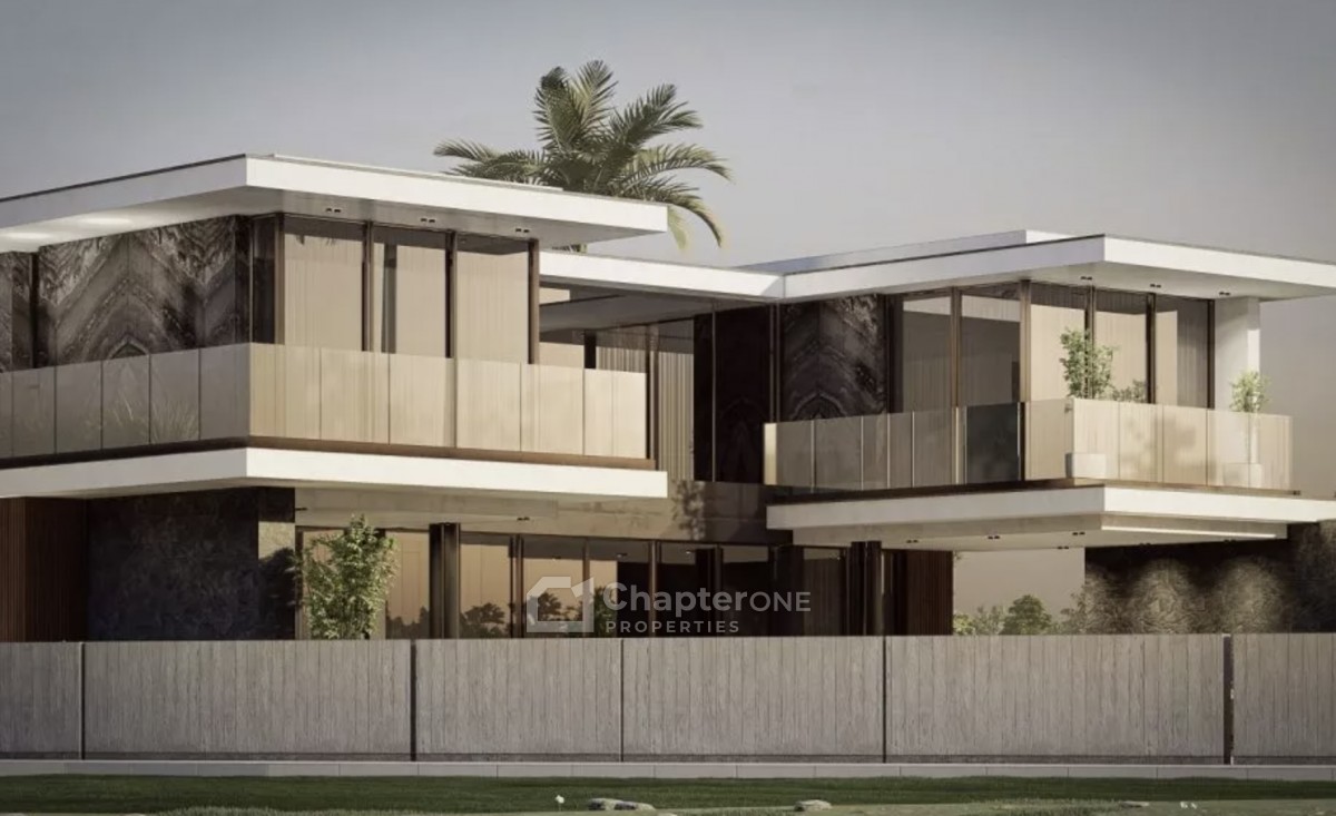Detached Villa For Sale  in  Protaras