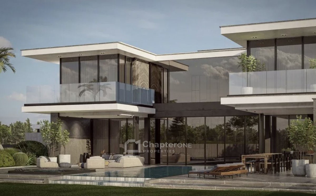 Detached Villa For Sale  in  Protaras