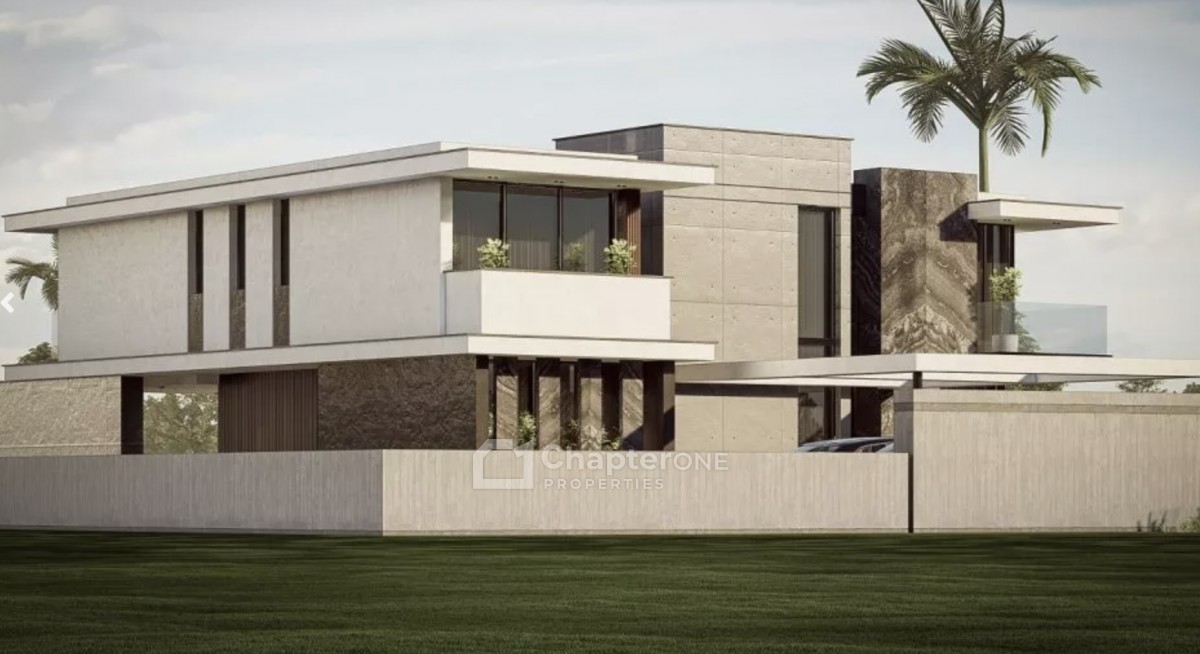 Detached Villa For Sale  in  Protaras