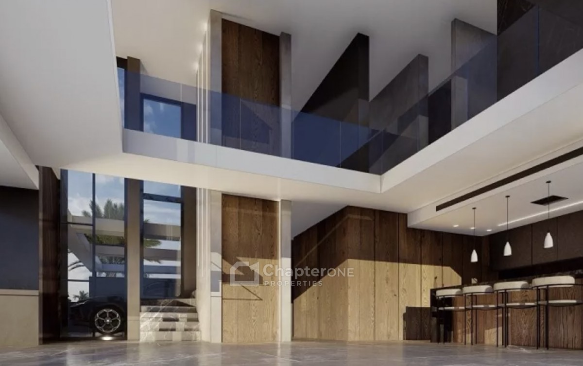 Detached Villa For Sale  in  Protaras