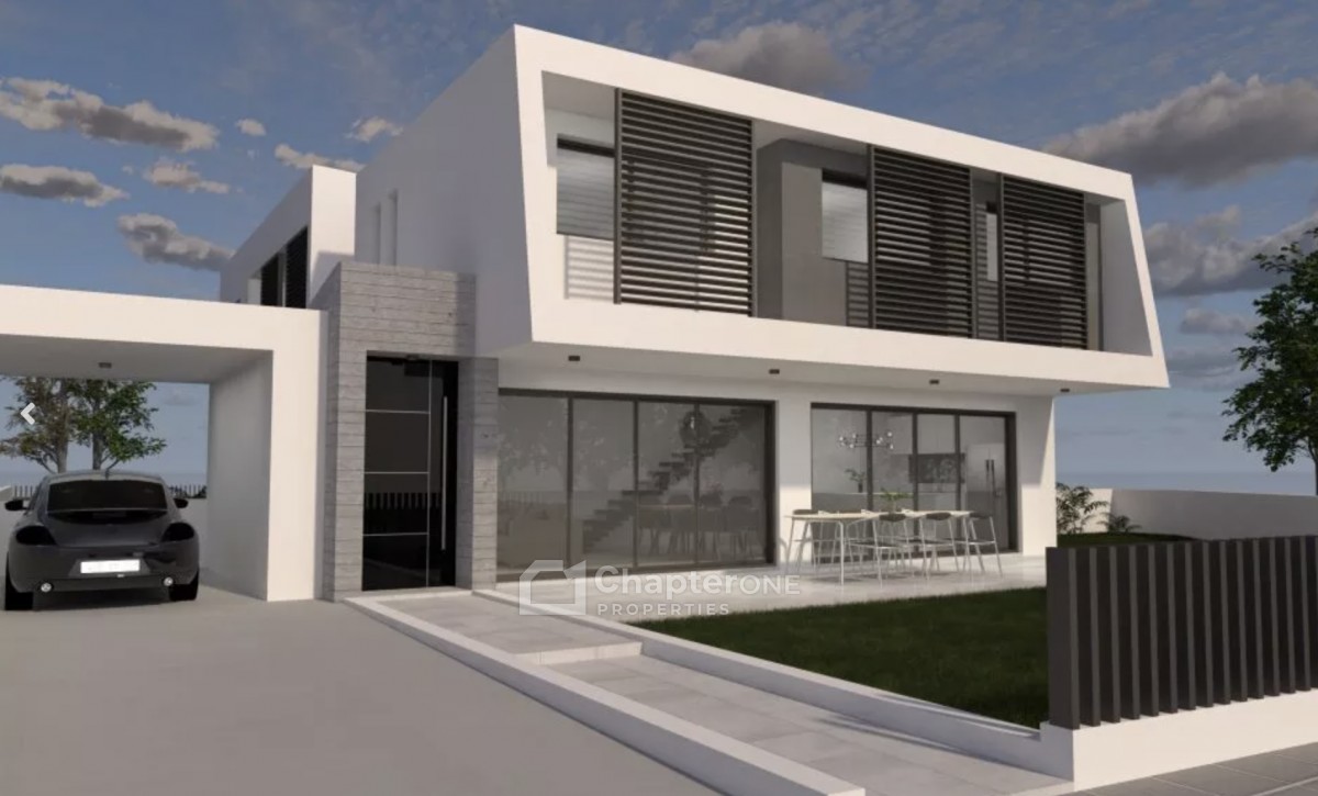 Detached Villa For Sale  in  Select Location