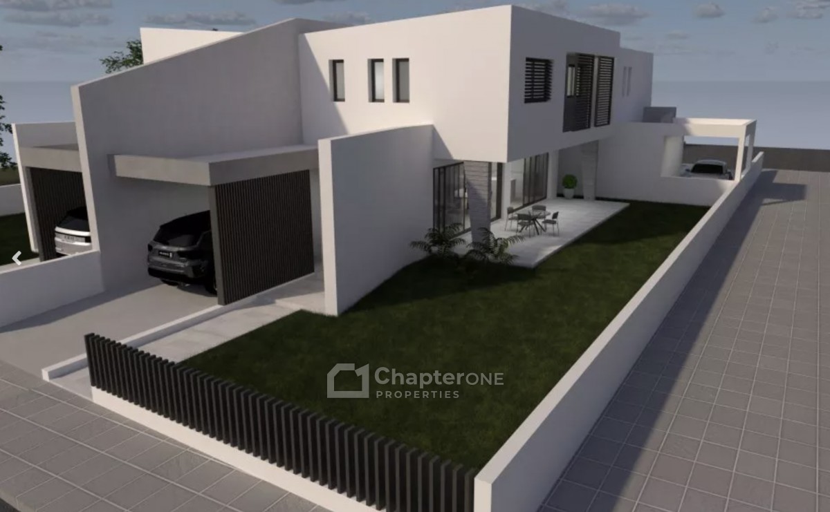 Detached Villa For Sale  in  Select Location