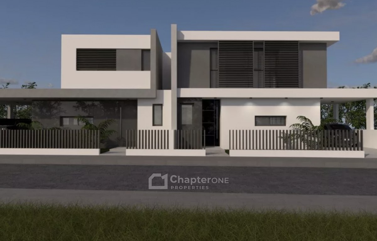 Detached Villa For Sale  in  Protaras