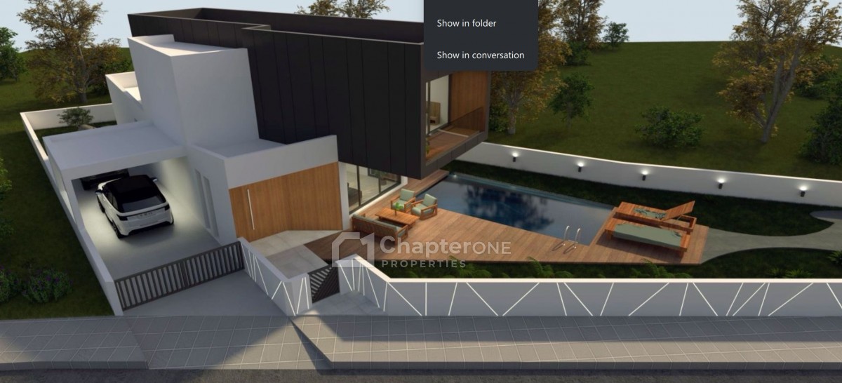 Detached Villa For Sale  in  Protaras