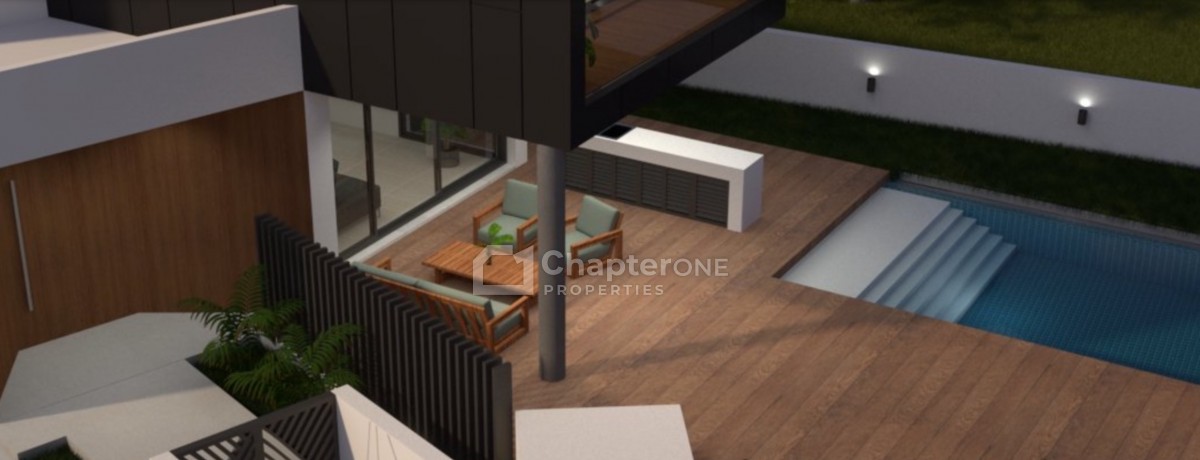 Detached Villa For Sale  in  Protaras